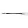 ULP-6060 36W-6500K-LL IP54 PREMIUM+ WHITE Светильник светодиодный потолочный универсальный, Белый свет 6500K, 3600Лм, Корпус белый, В комплекте с и-п - фото 9