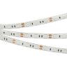 Светодиодная лента RTW 2-5000SE 12V Green 2х (5060, 300 LED, LUX) (Arlight, 14.4 Вт/м, IP65) 015434 - фото 4