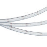 Светодиодная лента герметичная CSP-PFS-Х320-10mm 24V Day4000 (10 W/m, IP68, TWP100, 5m) (Arlight) 045051 - фото 3