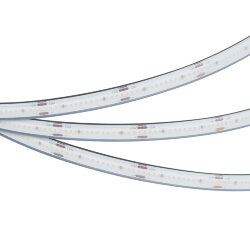 Светодиодная лента герметичная CSP-PFS-Х320-10mm 24V Day4000 (10 W/m, IP68, TWP100, 5m) (Arlight) 045051