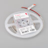 Светодиодная лента MICROLED-М266-4mm 24V Warm2700 (12 W/m, IP20, 2216, 5m) (Arlight, узкая) 037825 - фото 4