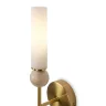 Настенный светильник (бра) Freya FR5482WL-01BS (Латунь) - фото 13