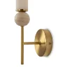 Настенный светильник (бра) Freya FR5482WL-01BS (Латунь) - фото 15