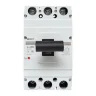 Выключатель автоматический 3п 400/250А 42кА ВА-99М PROxima EKF mccb99-400-250m - фото