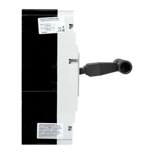 Выключатель автоматический 3п 400/250А 42кА ВА-99М PROxima EKF mccb99-400-250m - фото 2