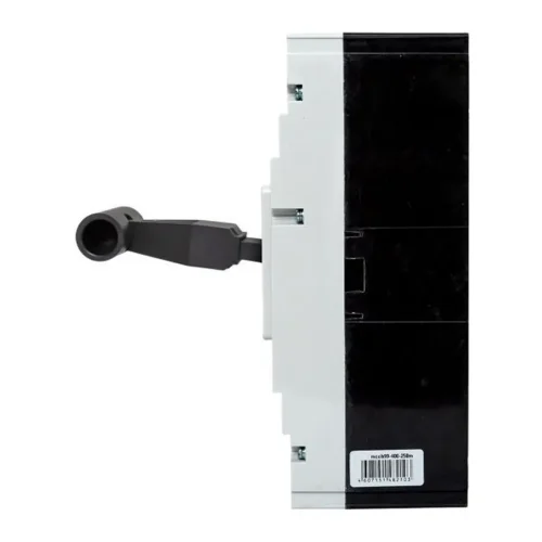 Выключатель автоматический 3п 400/250А 42кА ВА-99М PROxima EKF mccb99-400-250m - фото 3