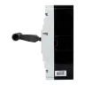 Выключатель автоматический 3п 400/250А 42кА ВА-99М PROxima EKF mccb99-400-250m - фото 3