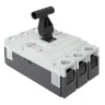 Выключатель автоматический 3п 400/250А 42кА ВА-99М PROxima EKF mccb99-400-250m - фото 5