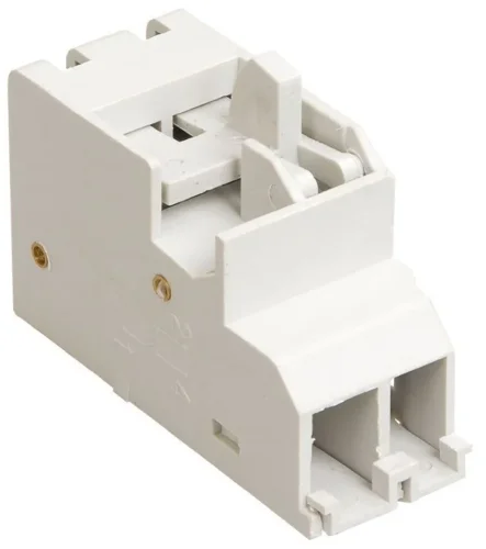 Контакт дополнительный ДК-125(160)А KARAT IEK SVA10D-DK-1 - фото