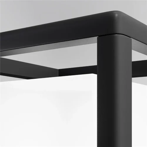 Ландшафтный светильник Trim E27x1 15Вт IP 65 (Графит) - фото 8