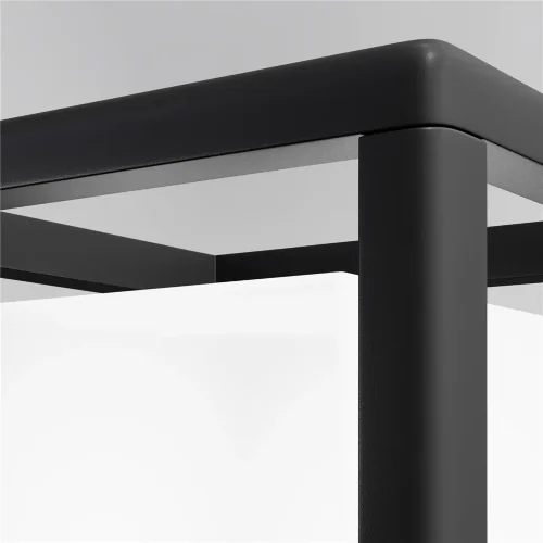 Ландшафтный светильник Трим / Trim E27x1 15Вт IP 65 (Графит) O455FL-01GF1 - фото 7