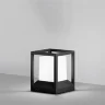 Ландшафтный светильник Трим / Trim E27x1 15Вт IP 65 (Графит) O455FL-01GF1 - фото 8