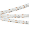 Светодиодная лента RT-G240-12mm 24V RGB (18 W/m, IP20, 3838, 5m) (Arlight, Открытый) - фото 2