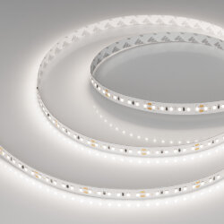 Светодиодная лента IC-А120-12mm 24V Day5000 (9.6 W/m, IP20, 2835, 20m) (Arlight, 9.6 Вт/м, IP20) 028629(2)