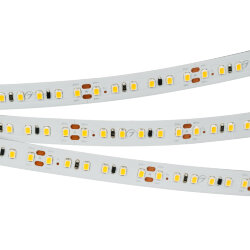 Светодиодная лента IC-А120-12mm 24V Day5000 (9.6 W/m, IP20, 2835, 20m) (Arlight, 9.6 Вт/м, IP20) 028629(2)