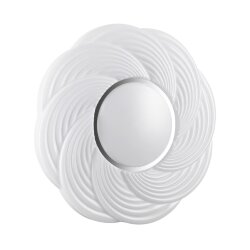 Настенно-потолочный светильник «Sonex» 7687/DL, серия: BIGO (накладной) - заменяемый LED модуль