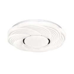 Настенно-потолочный светильник «Sonex» 7687/DL, серия: BIGO (накладной) - заменяемый LED модуль