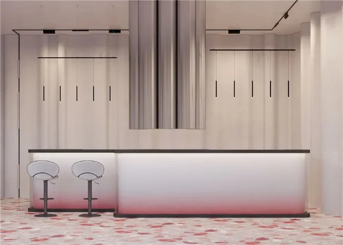 Трековый светильник Skim Levity 3000К 3Вт 36° (Черный) - фото 10