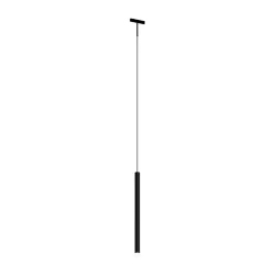 Трековый светильник Скольжение / Skim Levity 3000К 3Вт 36° (Черный) TR191-1-3W3K-M-B