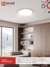 Светильник светодиодный NEO SIMPLE-12065-WH 120Вт 230В 6500K 9600Лм 460x70мм белый IN HOME - Фото 7