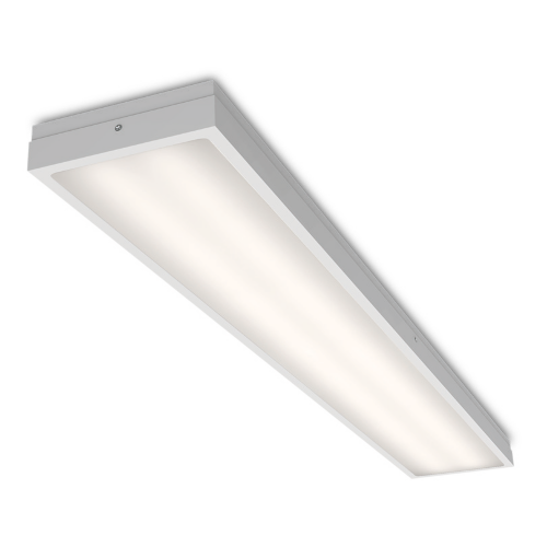 Светильник WOLTA STD ДПО13-36-101-4К 36Вт 4000К IP54 Матовый - фото 1.