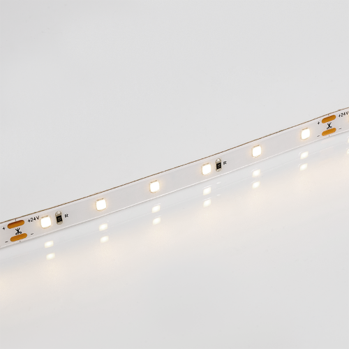 Светодиодная лента WOLTA WLS2835-6W/4000/24S60-01 SMD2835 6Вт 4000К 24В IP65 60 led/m - фото 3.