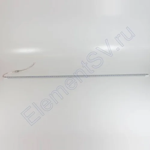 Светодиодный светильник линейный аквариумный 1000mm P362 (12V, 20W, blue/red, IP65) - фото 2.