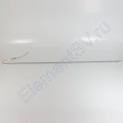 Светодиодный светильник линейный аквариумный 1000mm P362 (12V, 20W, blue/red, IP65)