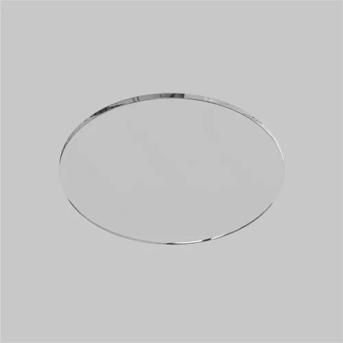 Стекло для пылевлагозащиты IP44 для светильников серии Dip 15Вт (Прозрачный) - фото 7