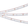 Светодиодная лента герметичная RTW-PFS-A120-11mm 24V Red (9.6 W/m, IP68, 2835 5m) (Arlight) - фото 3