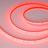 Светодиодная лента герметичная RTW-PFS-A120-11mm 24V Red (9.6 W/m, IP68, 2835 5m) (Arlight) 033896 - фото