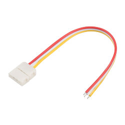 Коннектор выводной FIX-MIX-10mm-150mm-Х1 (3-pin) (Arlight) 023953