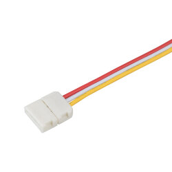 Коннектор выводной FIX-MIX-10mm-150mm-Х1 (3-pin) (Arlight) 023953