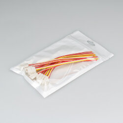 Коннектор выводной FIX-MIX-10mm-150mm-Х1 (3-pin) (Arlight) 023953
