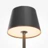 Аккумуляторный светильник Уголок / Nook 2700-4000К 1Вт (Черный) MOD494RL-L1BK - фото 4