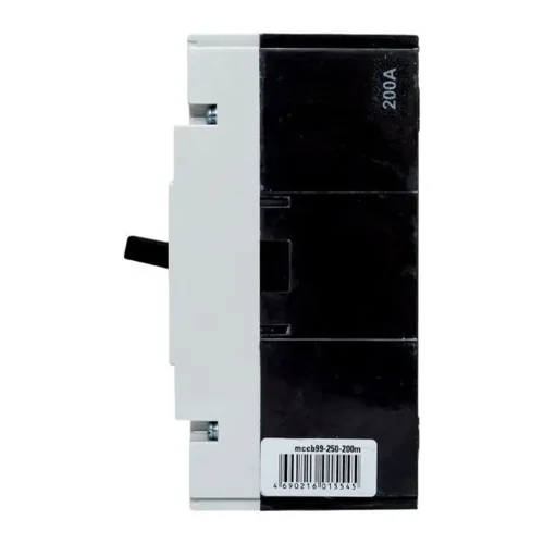 Выключатель автоматический 3п 250/200А 35кА ВА-99М PROxima EKF mccb99-250-200m - фото 5