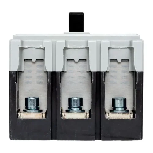 Выключатель автоматический 3п 250/200А 35кА ВА-99М PROxima EKF mccb99-250-200m - фото 6