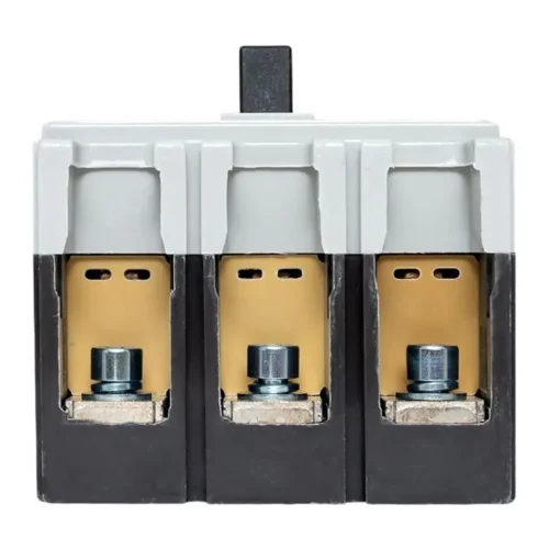 Выключатель автоматический 3п 250/200А 35кА ВА-99М PROxima EKF mccb99-250-200m - фото 7