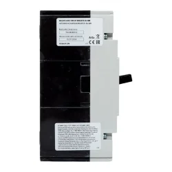 Выключатель автоматический 3п 250/200А 35кА ВА-99М PROxima EKF mccb99-250-200m