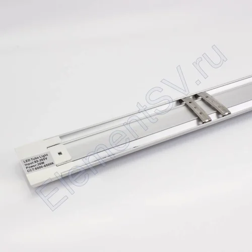 Светодиодный светильник SF09-30W LT122 (220V, 30W, white) - фото 3.