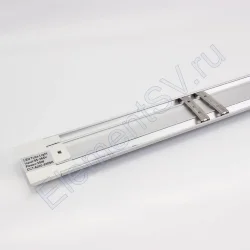Светодиодный светильник SF09-30W LT122 (220V, 30W, white)