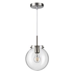 Подвес «LUMION» 4590/1, серия: TREVOR (крепление на планке) - -