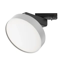 Трековый светильник Зон / Zon Unity 4000K 12Вт 110° (Черный) TR043-1-12W4K-W