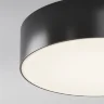 Потолочный светильник Зон / Zon IP 4000 30Вт IP 65 (Черный) O431CL-L30B4K - фото 4