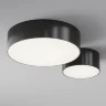 Потолочный светильник Зон / Zon IP 4000 30Вт IP 65 (Черный) O431CL-L30B4K - фото 7