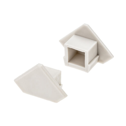 Заглушка для PDS45-T глухая (KT) (Arlight, Пластик) - фото 1