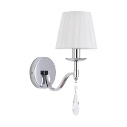 Бра «LUMION» 8316/1W, серия: MAGDA (крепление на планке) - -