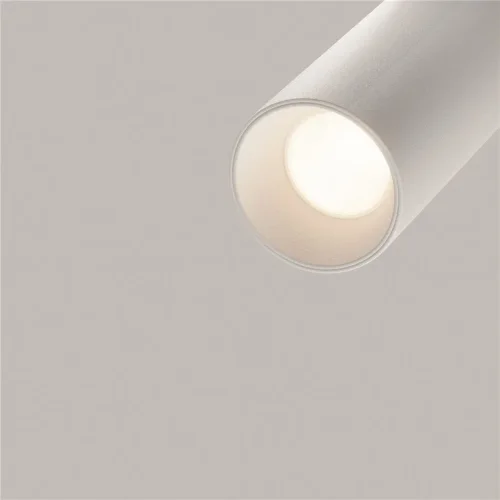 Трековый светильник Focus Led Exility 3000K 5Вт 24° (Белый) - фото 5