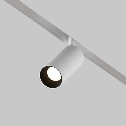 Трековый светильник Focus Led Exility 3000K 5Вт 24° (Белый) - фото 12
