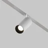 Трековый светильник Focus Led Exility 3000K 5Вт 24° (Белый) - фото 12